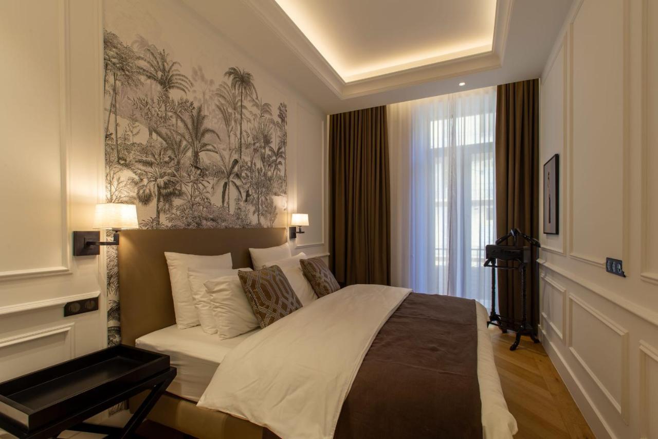 Quai Promenade Brand-New! In Front Of The Sea Next To The Old Town Apartment Nice Luaran gambar